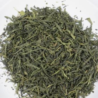 Korea Sencha BIO
