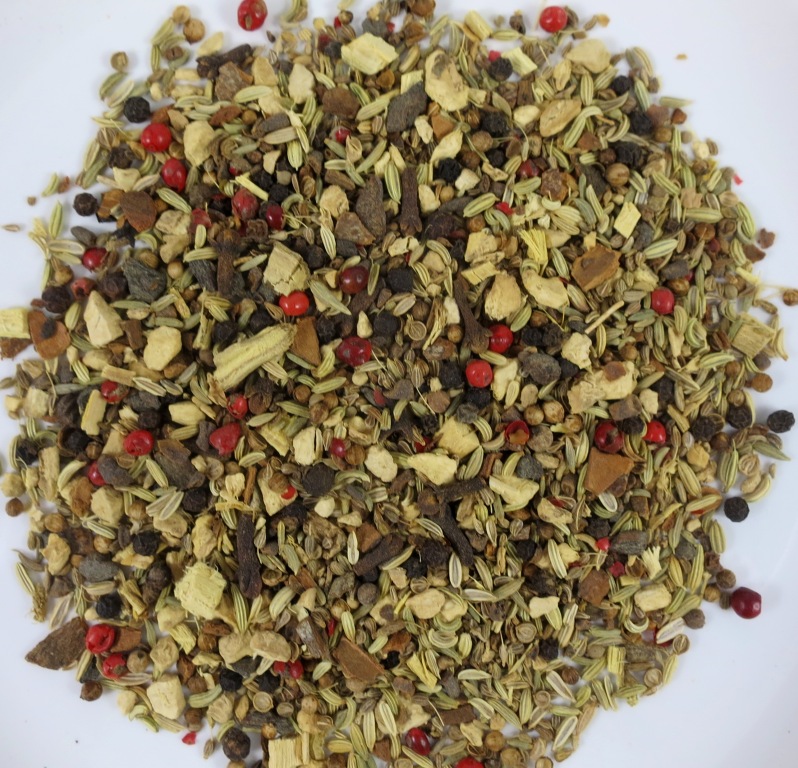 Ayurveda Chai