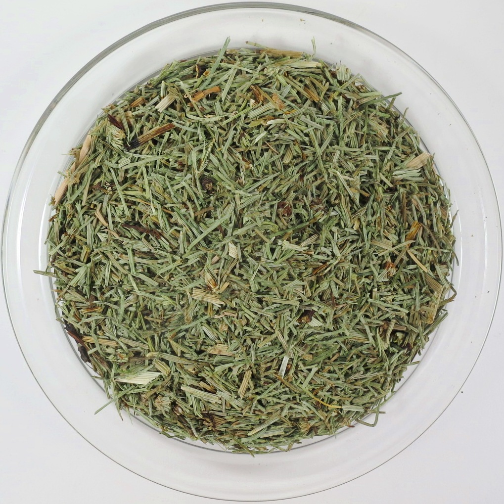 Grüner Hafertee BIO | 75g Packung
