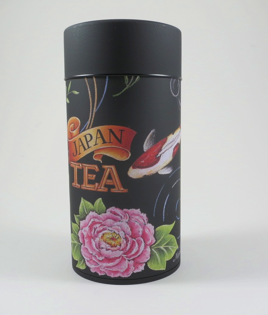 Japan Tea 'Fisch'
