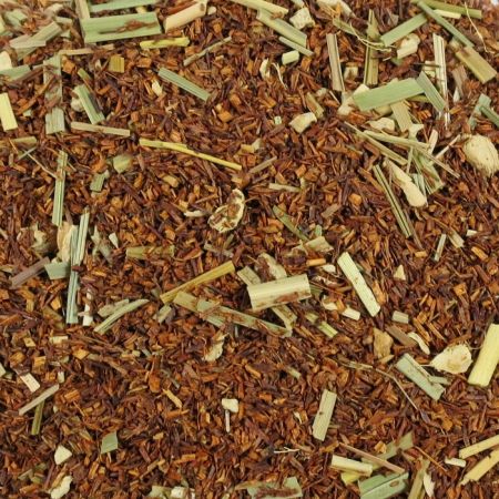 Rooibos Ingwer - Lemon BIO