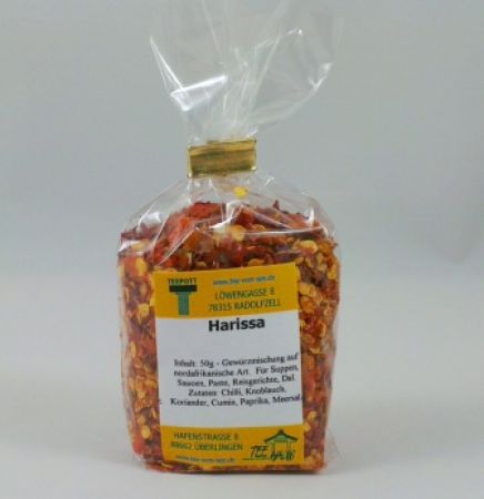 Harissa