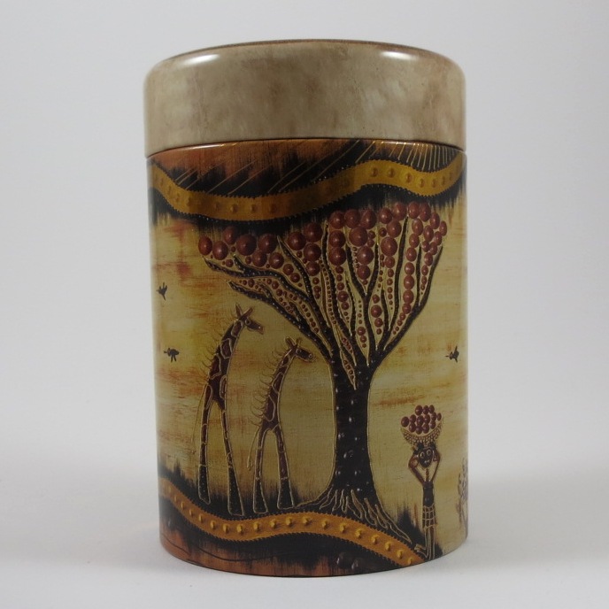 Dose Giraffe, 125g