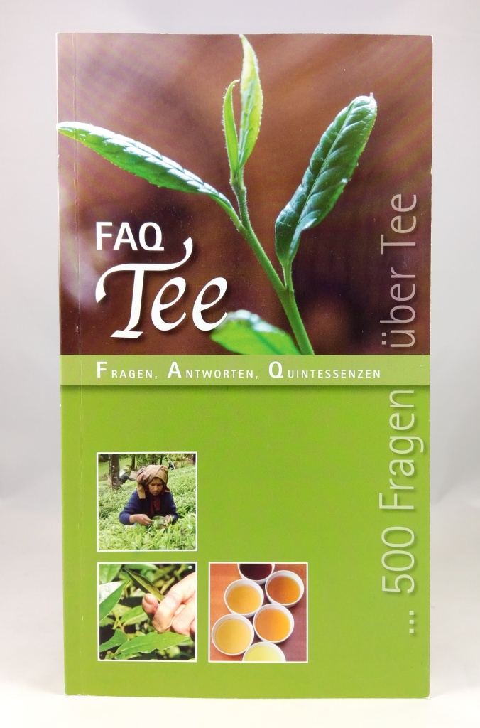 FAQ TEE