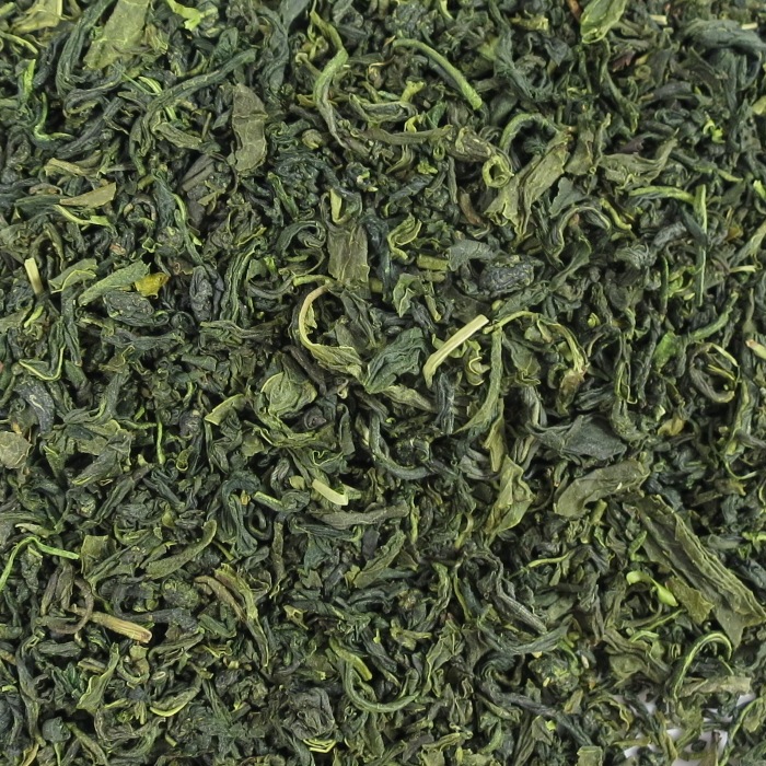 Korea Grüntee Joongjak BIO