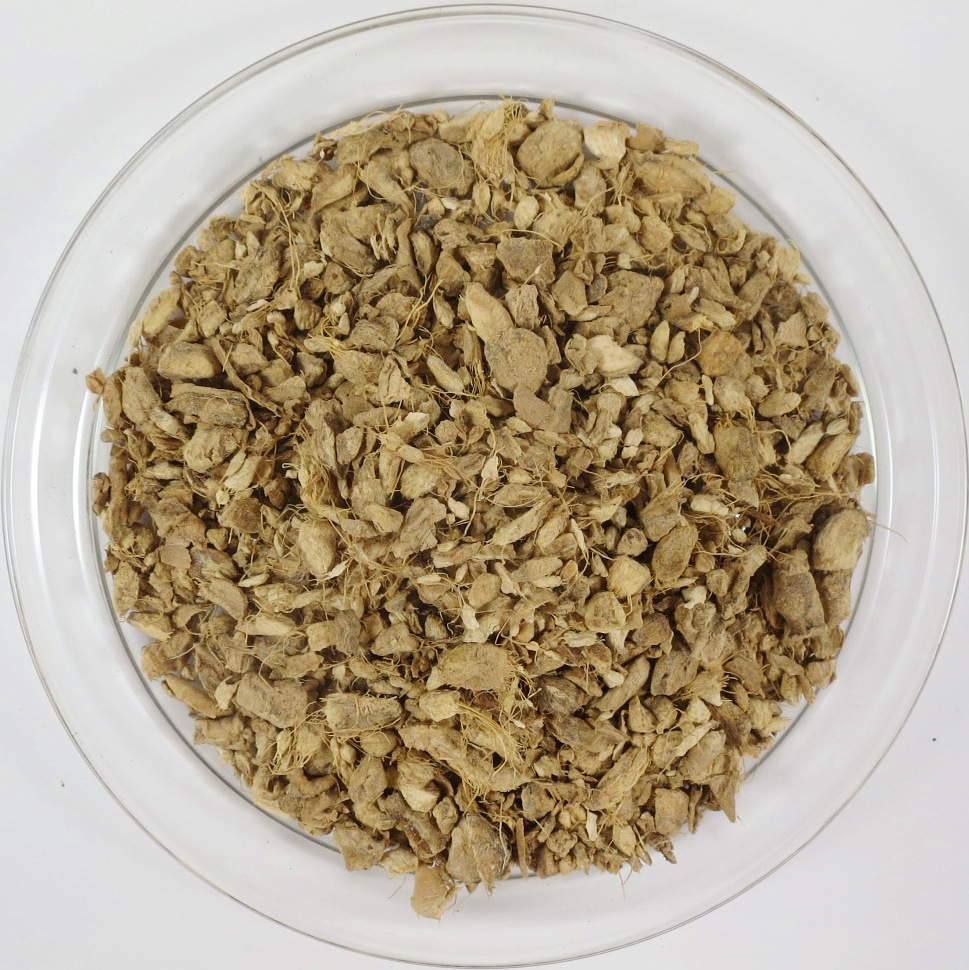 Ingwer-geschnitten-Bio