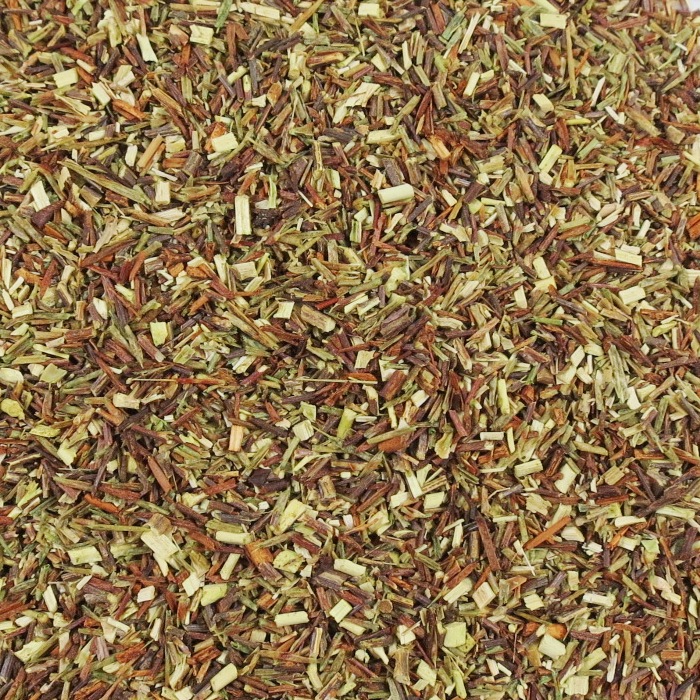 Rooibos grün BIO
