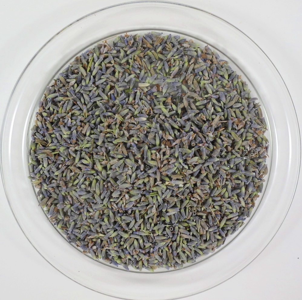 Lavendelblüten BIO