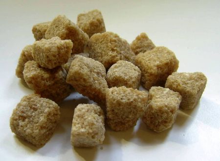 Zuckerlompen - 250g Packung
