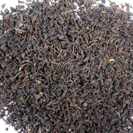 Earl Grey teeinfrei