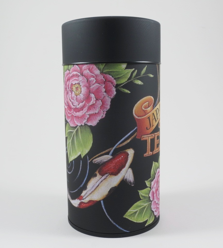 Japan Tea 'Fisch'