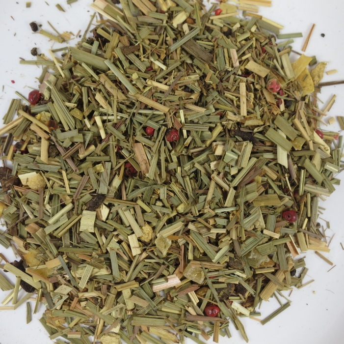 Ceylon Chai