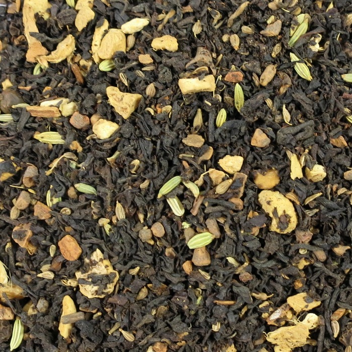 Masala Chai