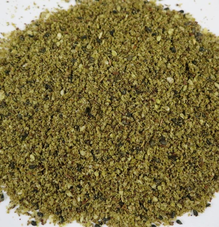 Zaatar - Bio Gewürzmischung
