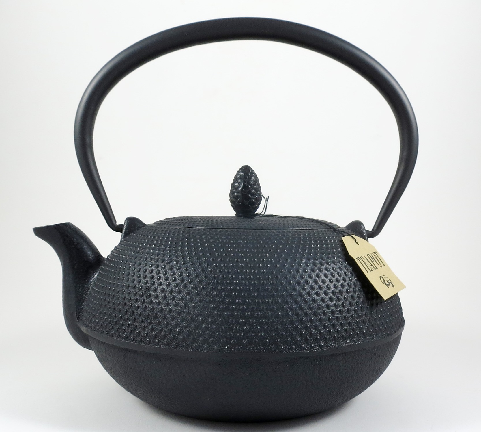 Arare schwarz 1.2 L