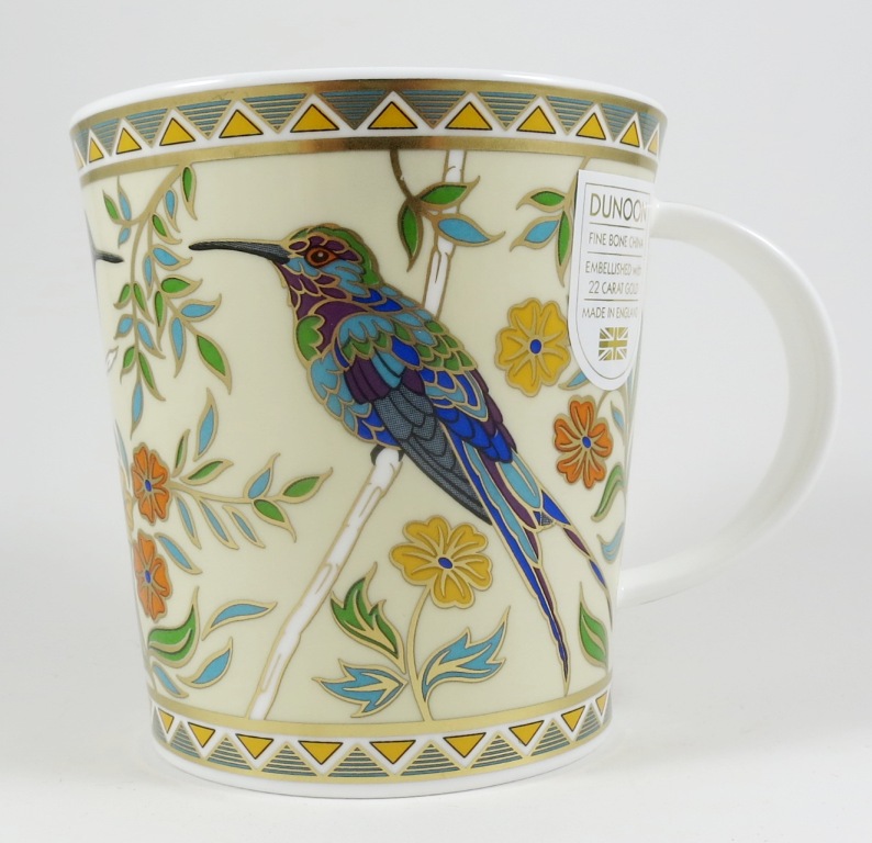 Becher Lomond, Design: Zayna