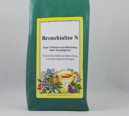 Bronchialtee, 100g Pack