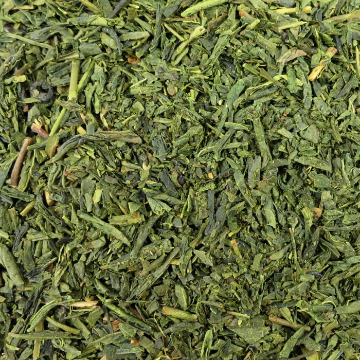 Bancha BIO Herbst, 1kg Packung