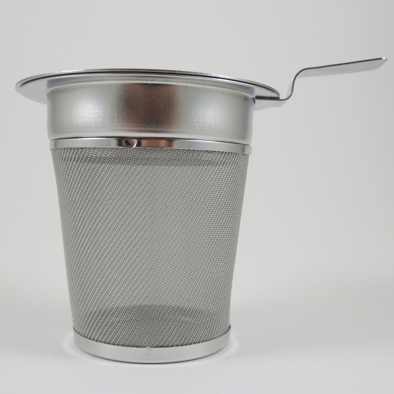 Edelstahlfilter G60