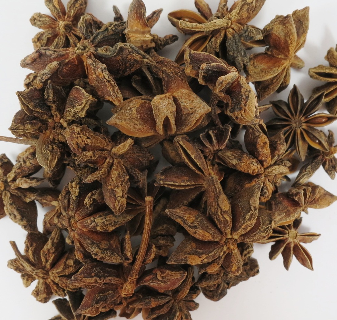 Sternanis BIO 25g