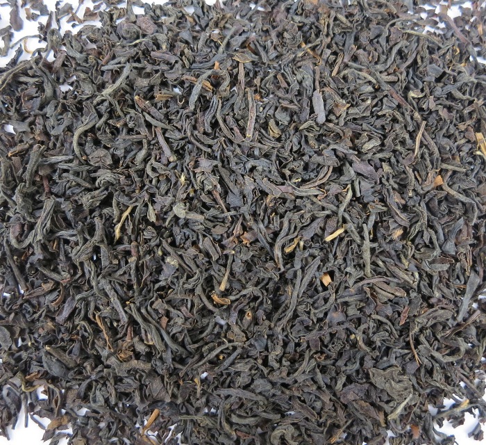 Special Earl Grey