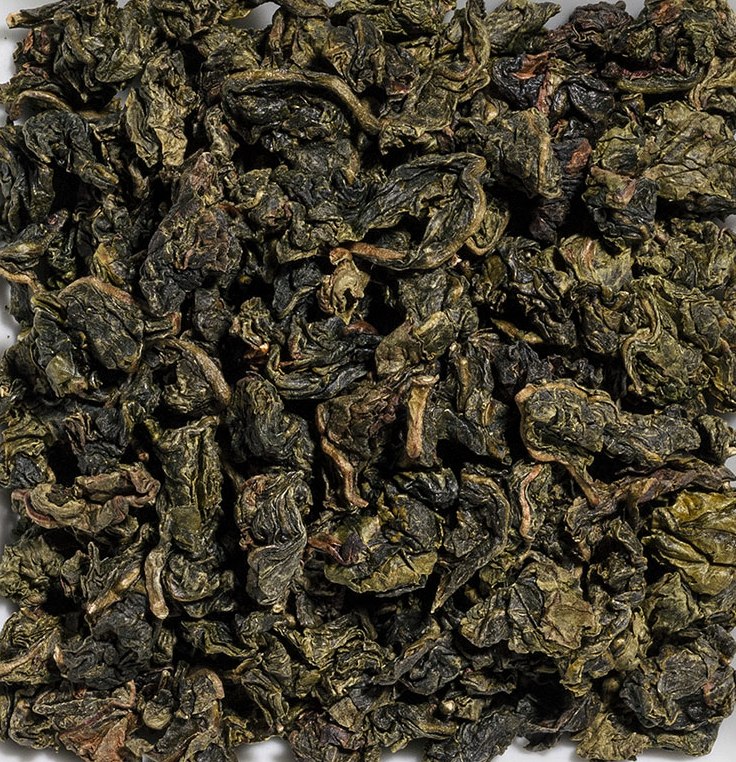 China Ti Guan Yin Oolong BIO