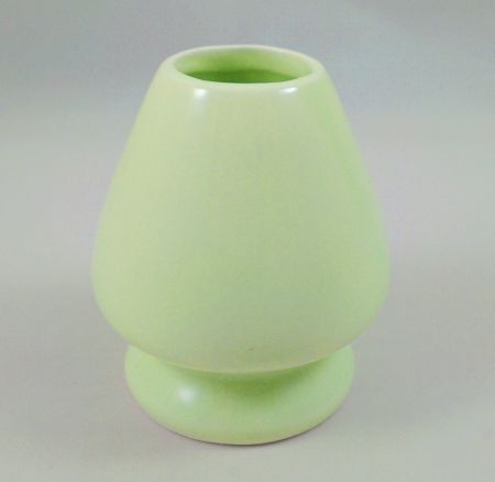 Matcha Besenhalter grün
