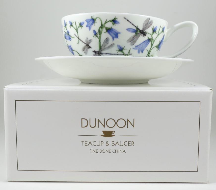 Harbell - Cup and Saucer