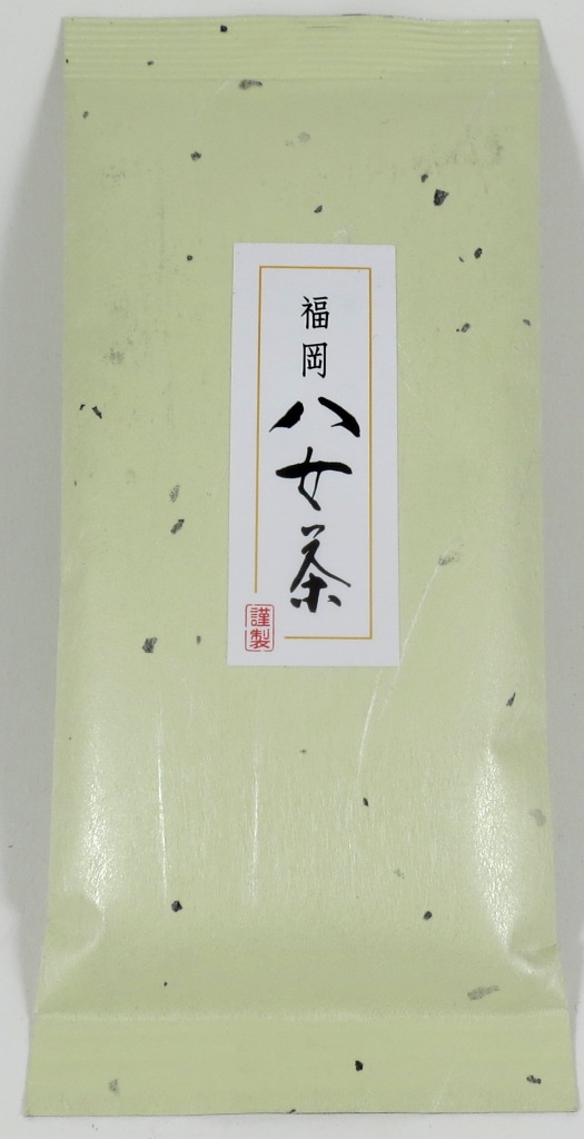 Gyokuro Karigane - japanische Grünteespezialität