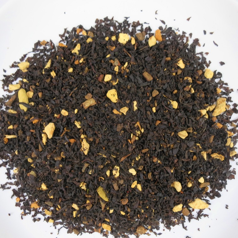 Vanille Chai