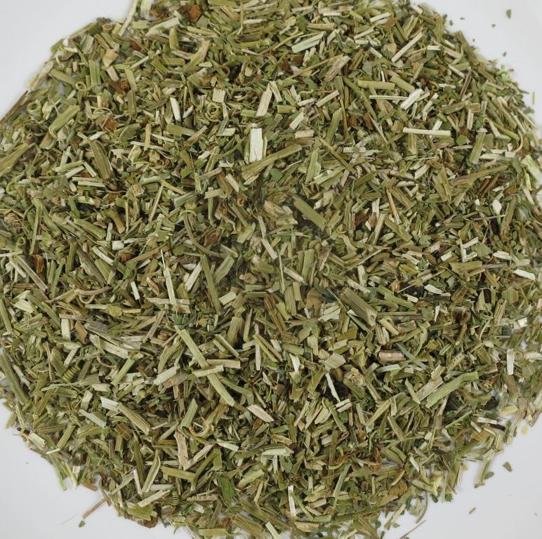 Passionsblumenkraut Bio