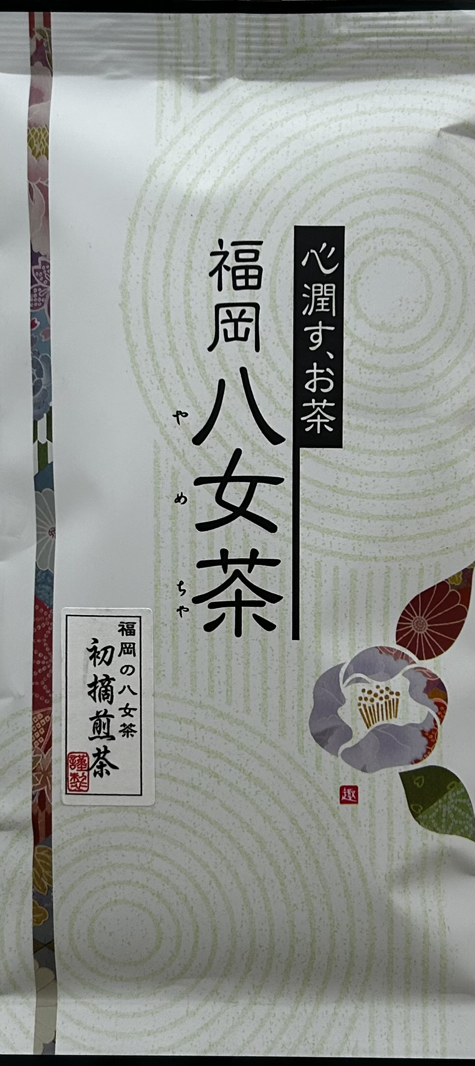 Sencha Hatsuzumi | 100g Packung