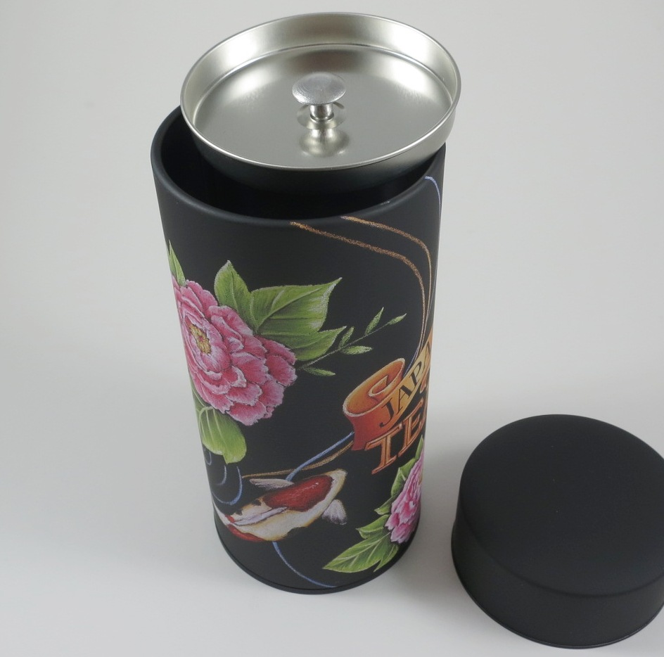 Japan Tea 'Fisch'