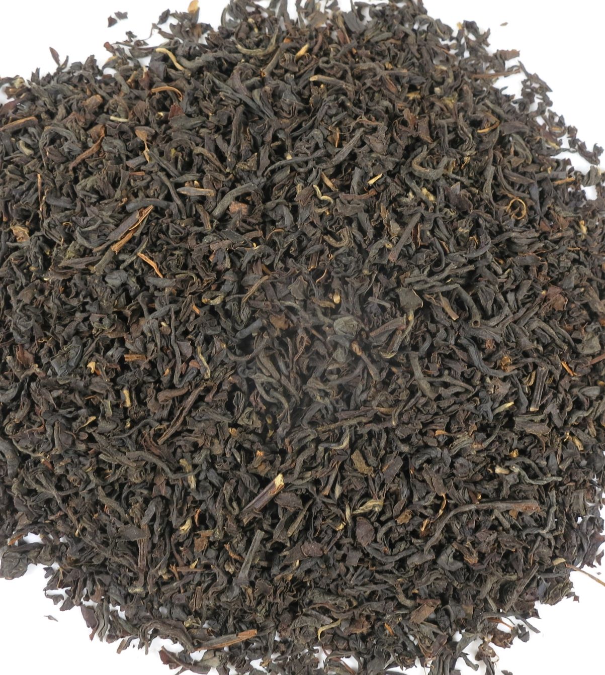 Bio Schwarztee aus Nordindien