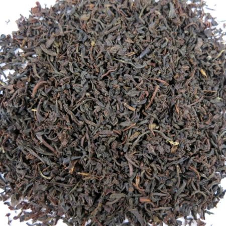 Earl Grey BIO