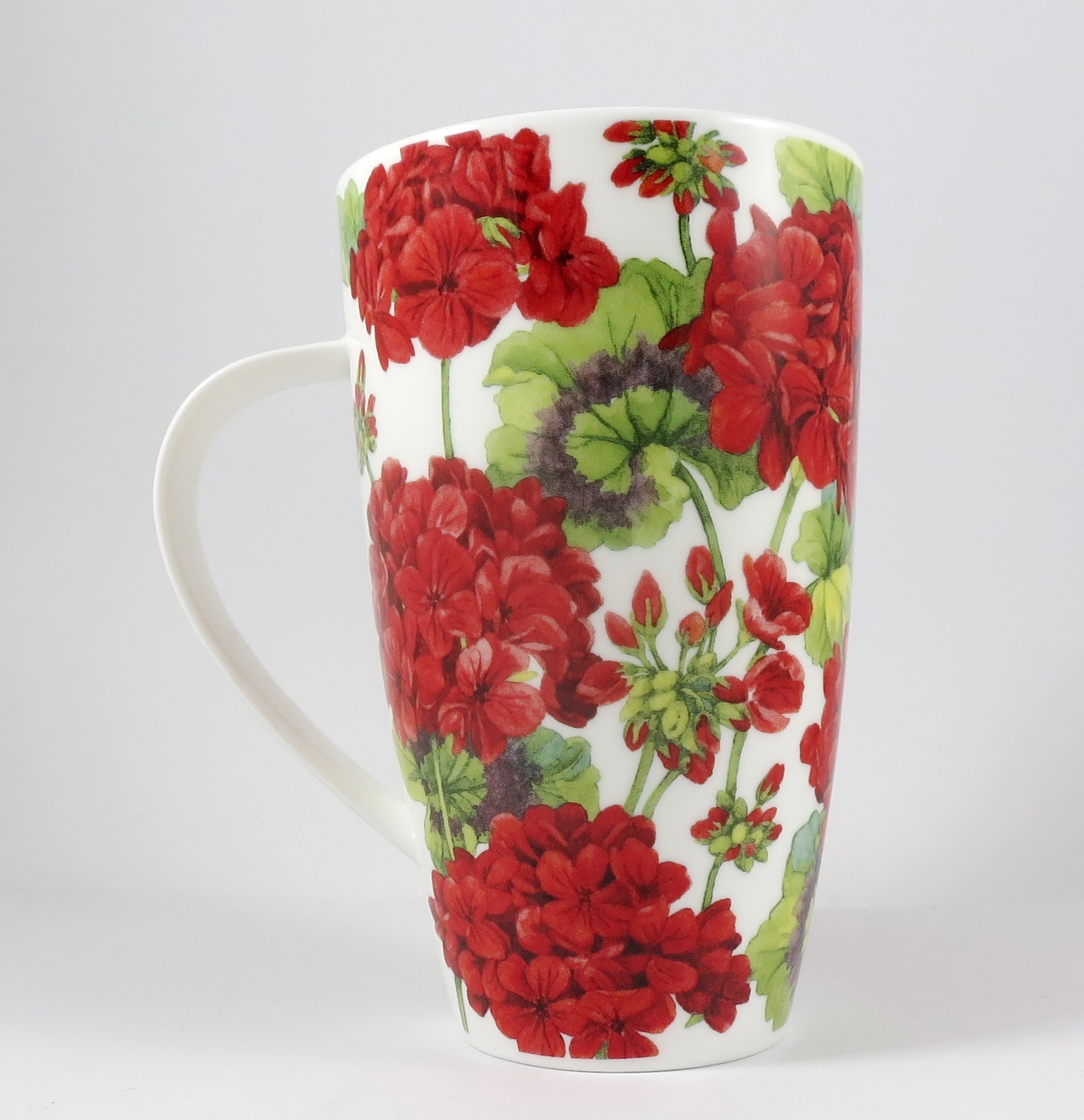 Geraniums, Henley