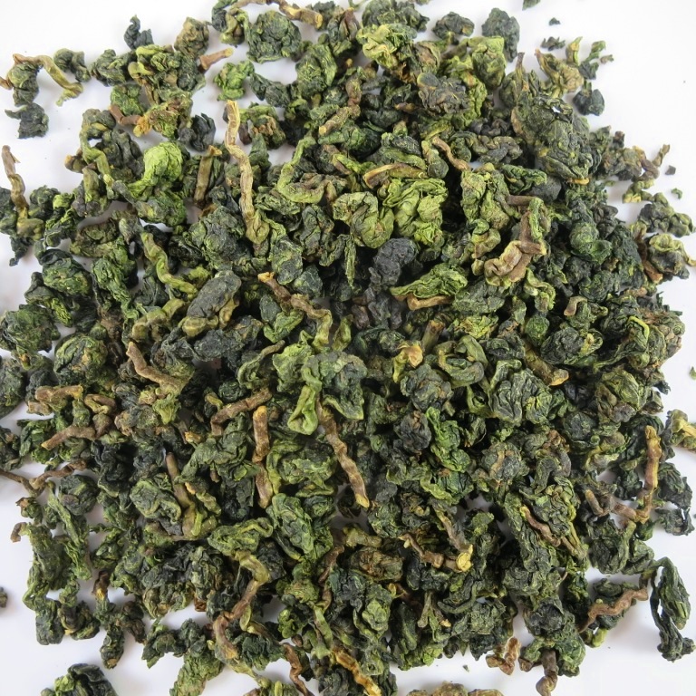 Tieguanyin Oolong