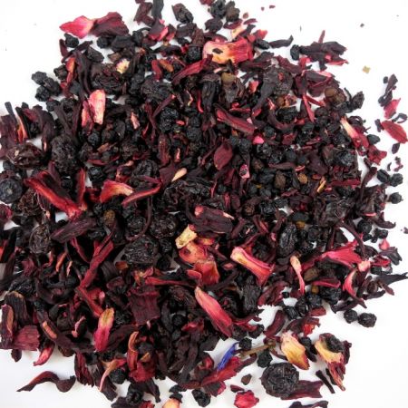 Rote-Clara Früchte Rote Clara