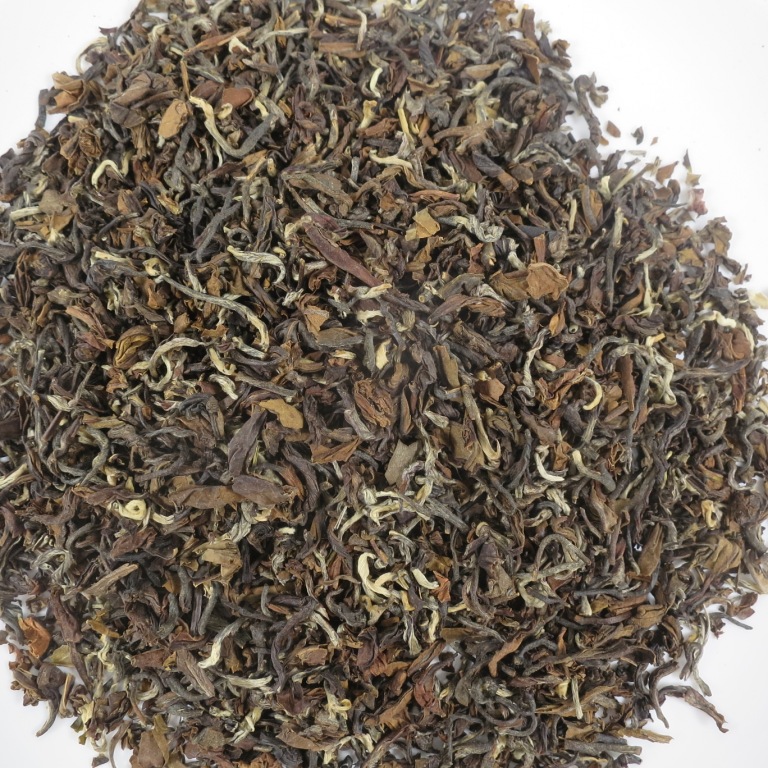 Fancy Oolong BIO