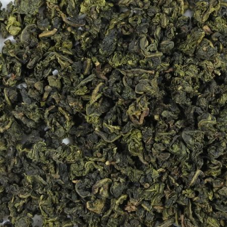 Milky Oolong