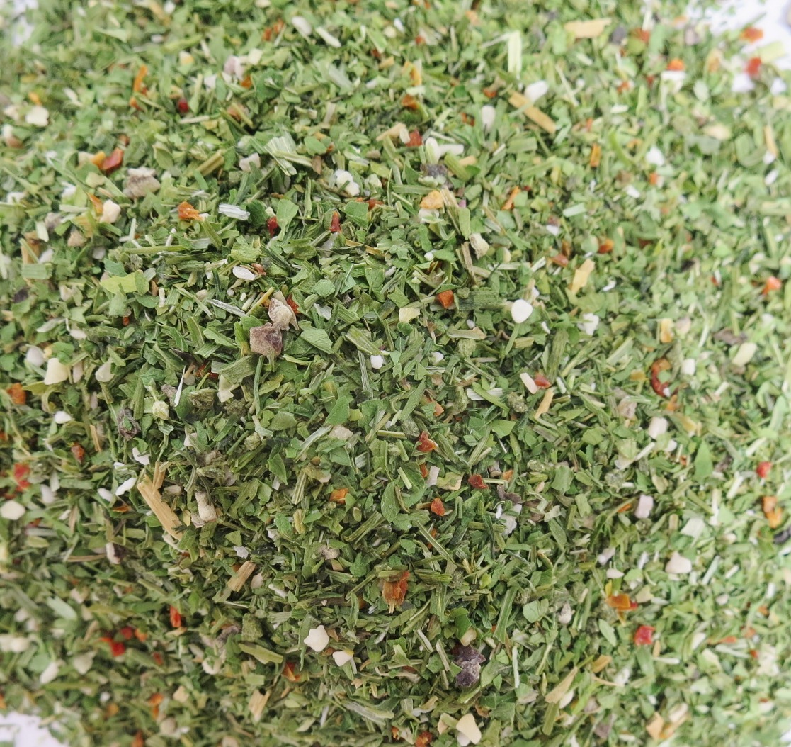 Salatkräuter