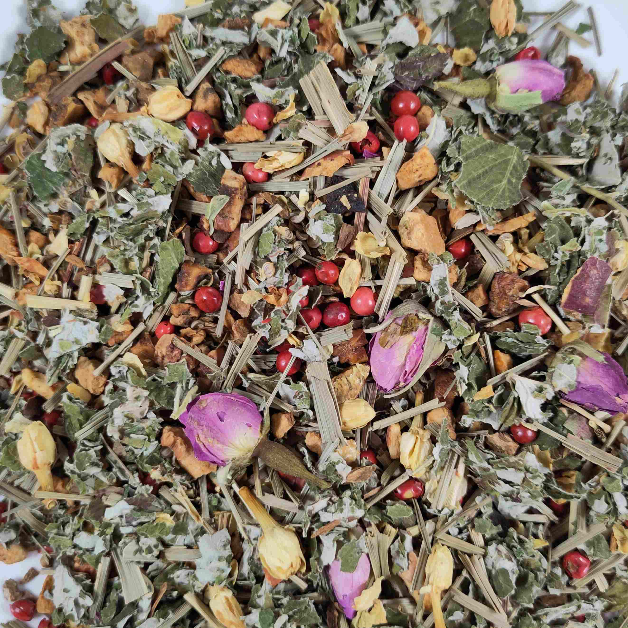 Schlaraffia Kräutermischung