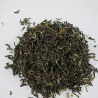 Nepal Shangri-La Bio