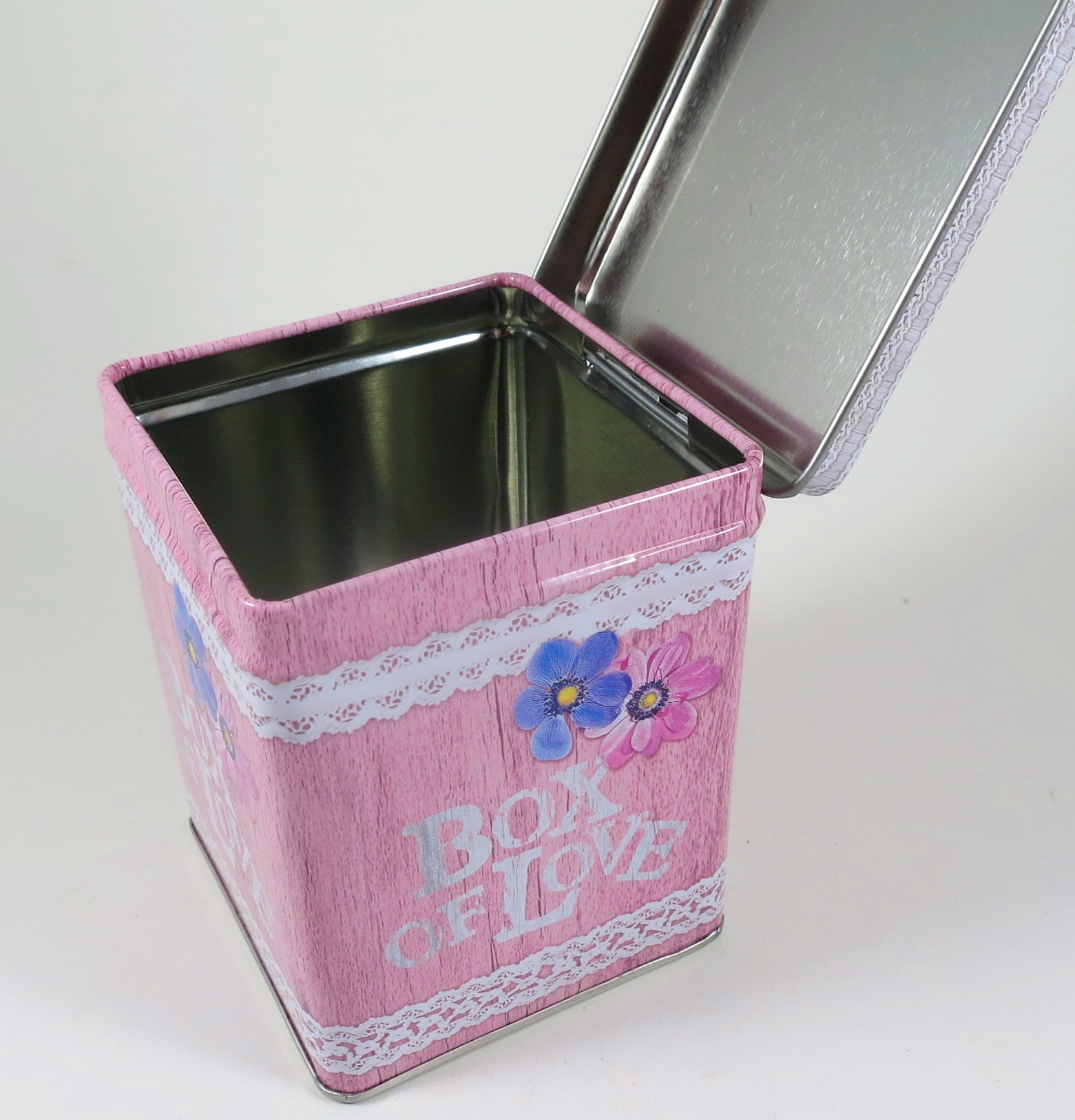 Teedose Love Box 100g