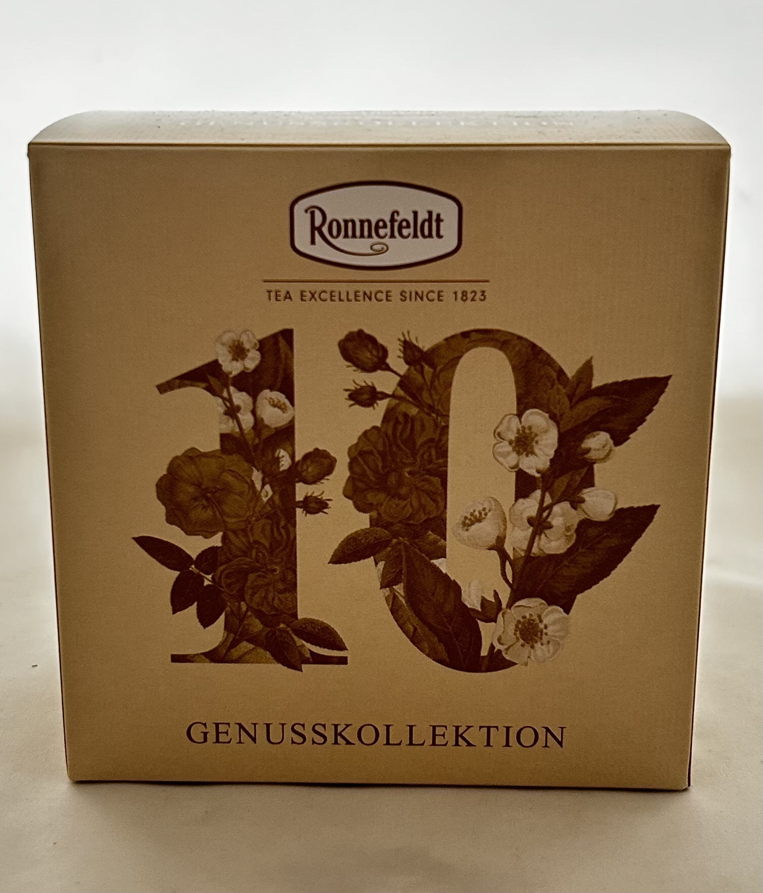 Probierbox Genusskollektion