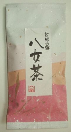 Yame Cha | 100g Packung
