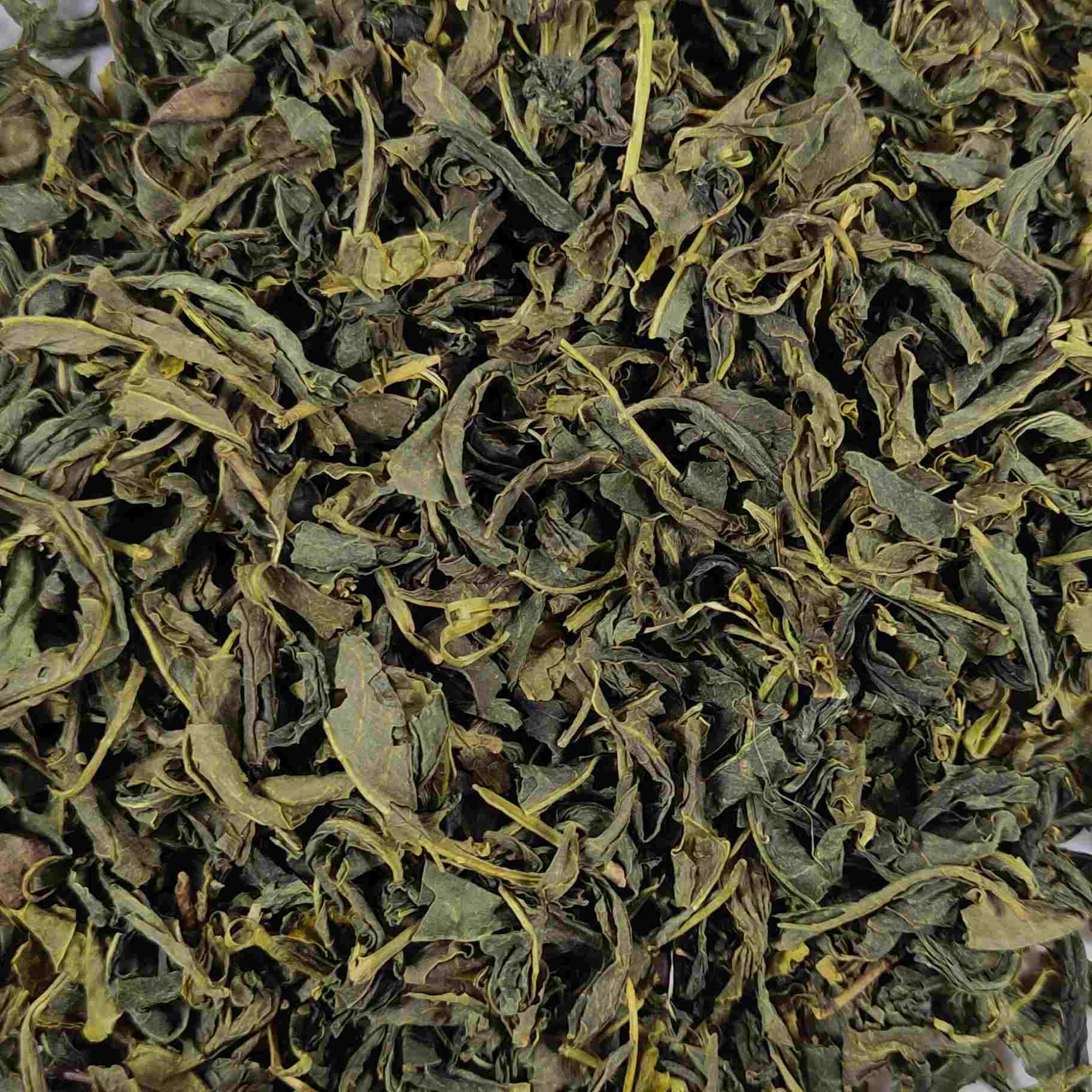 Korea Grüntee Nokseon BIO