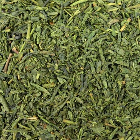 Bancha BIO Herbst
