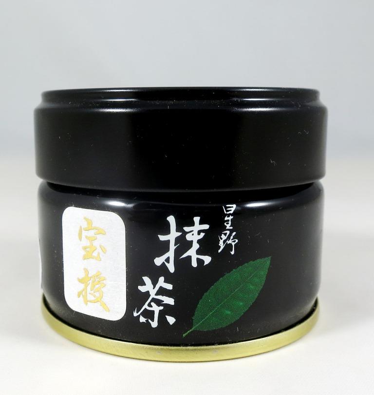 Premium Matcha Houju - Japan