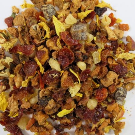 Gelber-Pfirsich Gelber Pfirsich